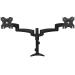 StarTech Dual Desktop Mount Monitor Arm 8STARMDUAL