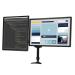 StarTech.com Dual Desktop Mount Monitor Arm 8STARMDUAL