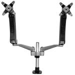 StarTech Dual Monitor Mount Stackable 8STARMDUAL30