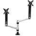 StarTech Dual Monitor Mount Stackable 8STARMDUAL30