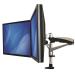 StarTech Dual Monitor Mount Stackable 8STARMDUAL30