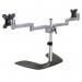 StarTech Up to 32in Dual Monitor Desk Stand 8STARMDUALSS