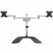 StarTech Up to 32in Dual Monitor Desk Stand 8STARMDUALSS