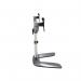 StarTech Up to 32in Dual Monitor Desk Stand 8STARMDUALSS