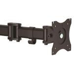 StarTech Desk Mount Steel Monitor Arm 8STARMPIVOTB