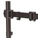 StarTech Desk Mount Steel Monitor Arm 8STARMPIVOTB