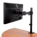 StarTech Desk Mount Steel Monitor Arm 8STARMPIVOTB