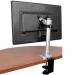 Startech Articulating desk mount Monitor Arm 8STARMPIVOTE