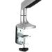 StarTech Desk Mount Monitor Arm Heavy Duty 8STARMPIVOTHD