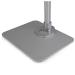 StarTech Height Adjustable LCD Monitor Stand 8STARMPIVSTND