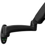 StarTech Single Monitor Arm Wall Mount 8STARMPIVWALL