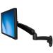 StarTech Single Monitor Arm Wall Mount 8STARMPIVWALL