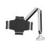 StarTech Desk Mount Tablet Stand White 8STARMTBLTIW