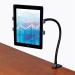 StarTech Gooseneck Tablet Mount for 7 to 11in 8STARMTBLTUGN