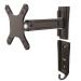 StarTech.com Up to 27in Monitor TV Wall Mount 8STARMWALL