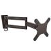 StarTech Wall Mount Monitor Arm Dual Swivel 8STARMWALLDS