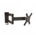 StarTech Wall Mount Monitor Arm Dual Swivel 8STARMWALLDS