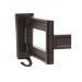 StarTech Wall Mount Monitor Arm Dual Swivel 8STARMWALLDS