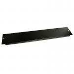 StarTech 2U Rack Blank Panel 19in Server Racks 8STBLANKB2