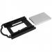 StarTech Toolless 2.5in SSD HDD Mounting Bracket 