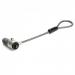 StarTech Expansion Loop for Laptop Cable Locks 