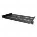 StarTech Vented 1U Rack Shelf 10in Deep 8STCABSHELFV1U