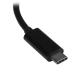 StarTech USB C to DisplayPort Adapter 8STCDP2DP