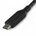 StarTech 1m 8K 60Hz USBC to DP Adapter Cable 8STCDP2DP141MB