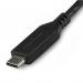 StarTech.com 1m 8K 60Hz USBC to DP Adapter Cable 8STCDP2DP141MB