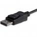 StarTech 5.9 ft USBC to DP Adapter Cable 8K 60Hz 8STCDP2DP146B