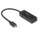 StarTech.com USB C to DisplayPort 1.4 8K 30Hz Adapter 8STCDP2DP14B