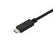 StarTech 1m USB C to DisplayPort Adapter Cable 8STCDP2DPMM1MB