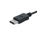 StarTech 1.8m USB C to DP Adapter Cable 4K 8STCDP2DPMM6B