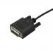 Startech 3m USB C to DVI Cable