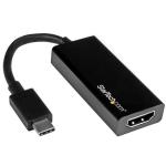 StarTech USB C to HDMI Adapter 8STCDP2HD