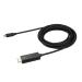 StarTech Cable USB C to HDMI 3m 4K60Hz 8STCDP2HD3MBNL