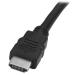 StarTech 2m USB C to HDMI Adapter Cable 4K 30Hz 8STCDP2HDMM2MB