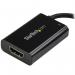 StarTech USBC to 4K HDMI Adapter with USB PD 60W 8STCDP2HDUCP