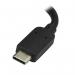 StarTech USBC to 4K HDMI Adapter with USB PD 60W 8STCDP2HDUCP