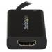 StarTech USBC to 4K HDMI Adapter with USB PD 60W 8STCDP2HDUCP