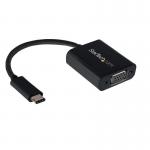 StarTech USB C to VGA Adapter 8STCDP2VGA