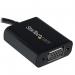 StarTech USB C to VGA Adapter 8STCDP2VGA