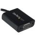 StarTech.com USB C to VGA Adapter 8STCDP2VGA