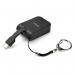 StarTech.com USB C to VGA 1080p Keychain Adapter 8STCDP2VGAFC