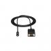 StarTech 2m 1080p USB to VGA Video Adapter Cable 