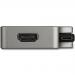 USB C Multiport Video Adapter 4K 60Hz