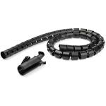 StarTech.com Cable Management Sleeve 25mm DIA. x 2.5m 8STCMSCOILED2