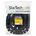 StarTech Cable Management Sleeve 50mm DIA. x 2.5m 8STCMSCOILED4