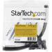 StarTech Universal Tether Cables 20 Pack Steel 8STCONNLOCKPK20