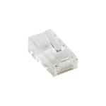 StarTech Cat5e RJ45 Stranded Modular Plug 8STCRJ4550PK